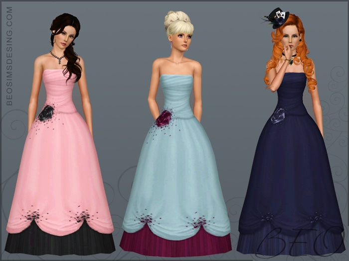 BEO Bride Dress 8 AF.zip