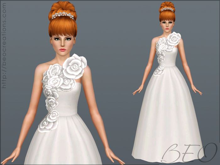 BEO Wedding Dress 24 Fairy AF.zip