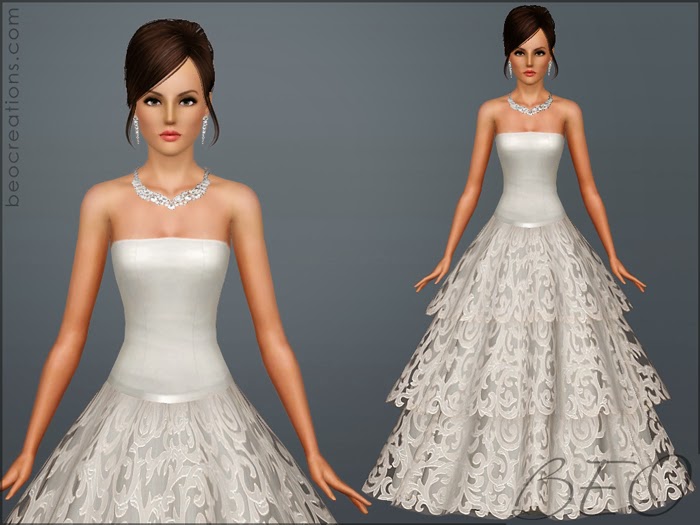 BEO Wedding Dress 22 AF.zip