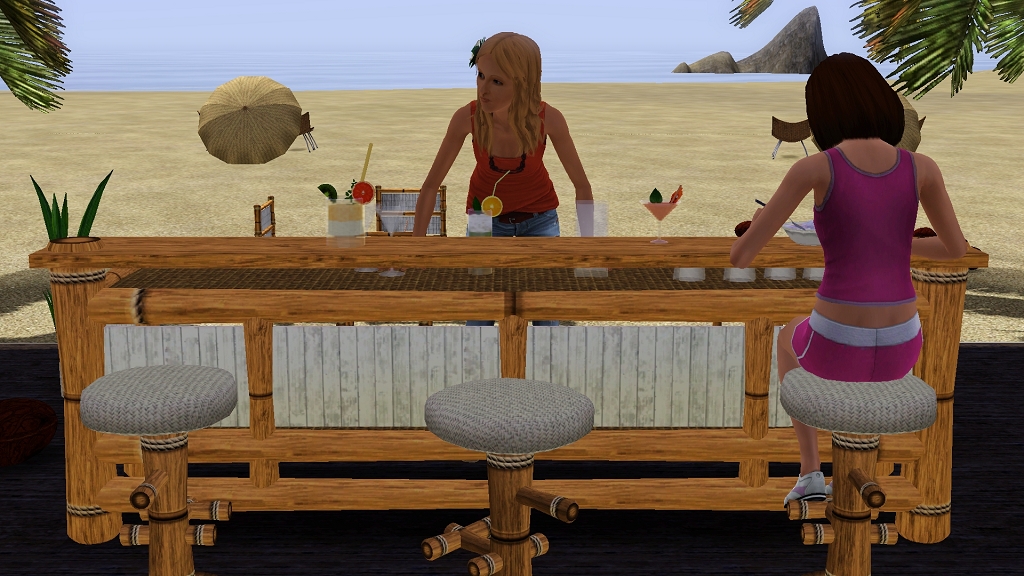 Gala_Cocobana Bamboo Bar und Hocker.zip