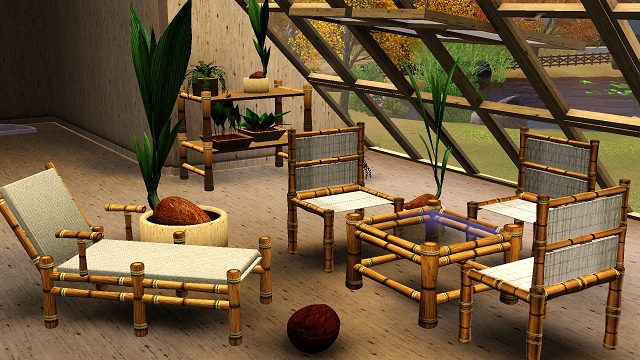 Galadrielh Bambooset Cocobana.zip