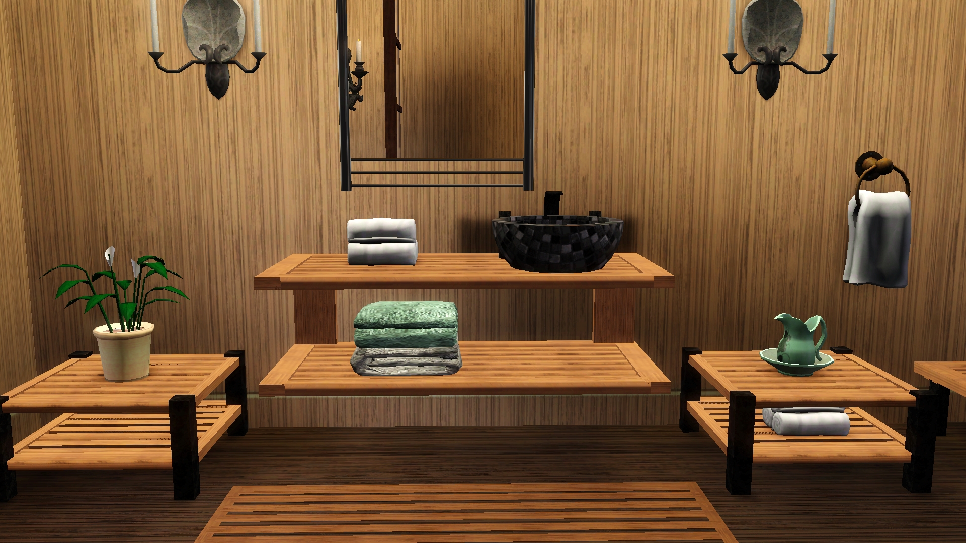 Galadrielh_SetSimple_Bathroom.zip