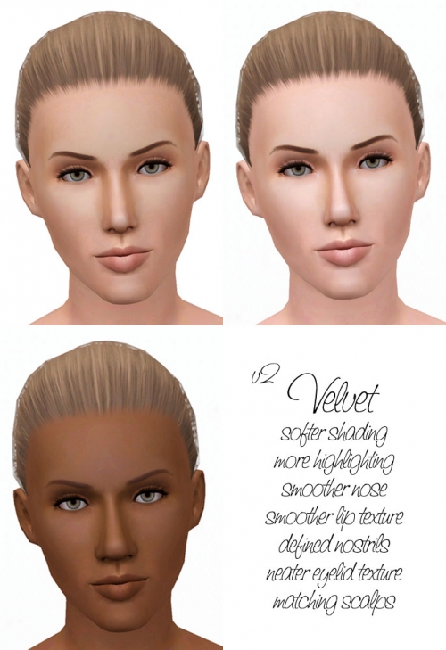 LadyFrontbum_Velvet_Face_DEF.rar