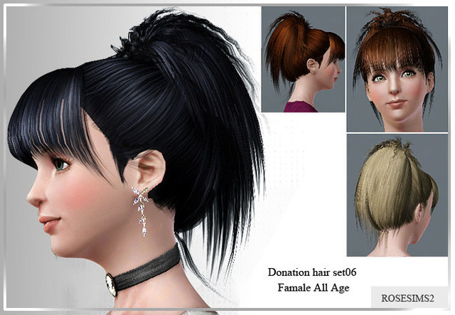 rosesims3_DonationHair25_7.8k_PCTAEF.zip