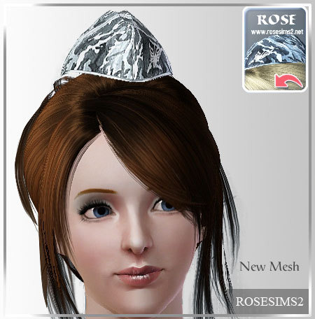 rosesims3_AccHat11_AsEarrings_TAEF.zip
