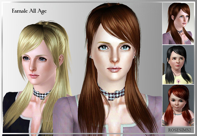 rosesims3_Hair73_4.8k_PCTAEF.zip