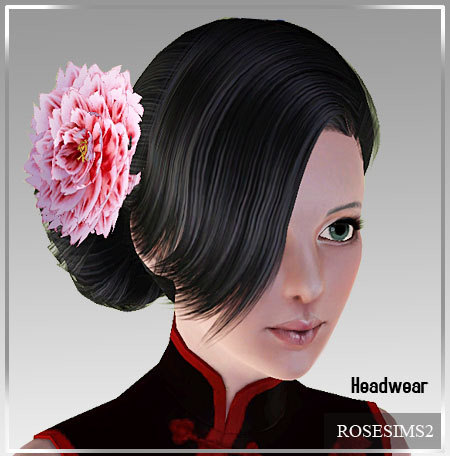 rosesims3_AccHairFlowerPeony_TAEU.zip