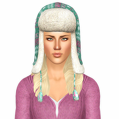 simsxolove_afHairHatEP8SsTrapper.rar