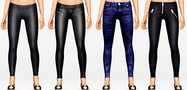 simsxolove_Icia23JeansForTeens_Set2.rar