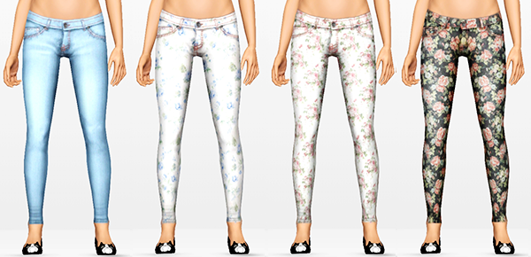 simsxolove_Icia23JeansForTeens_Set3.rar