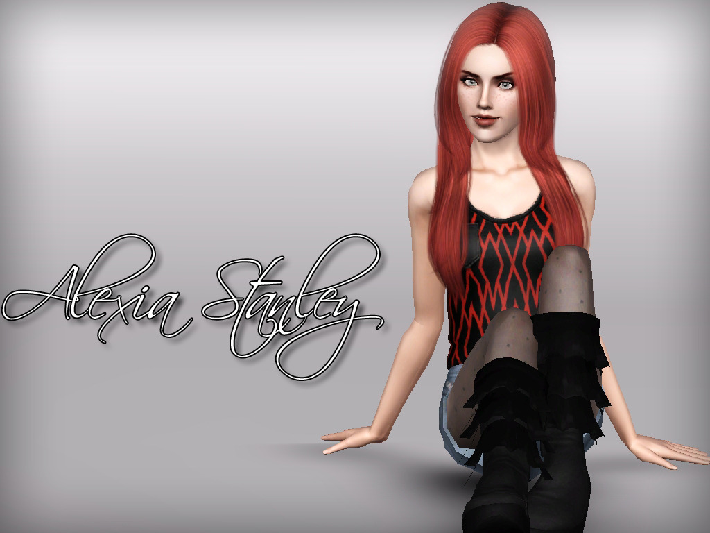Sim_AlexiaStanley.zip