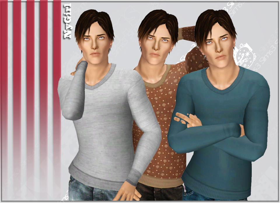 NyGirl_PlainLongSleeveSweater_AM.zip