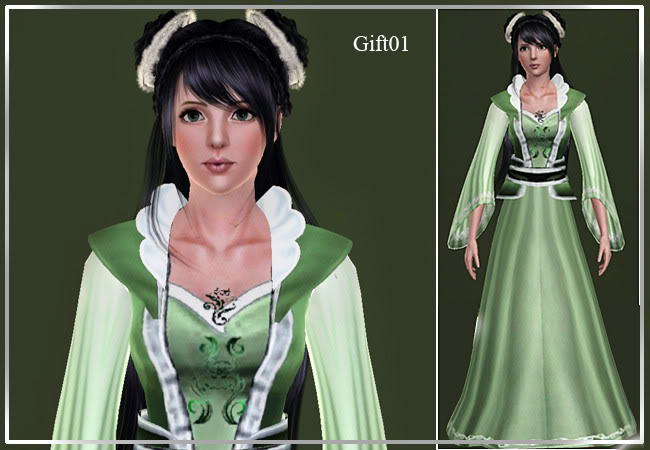 rosesims3_ChineseDonationGift01_Dress09_AF.zip
