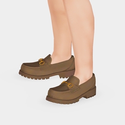 hoodoowoman_4to3_JiusLeatherLoafers02_PCTAEU.zip