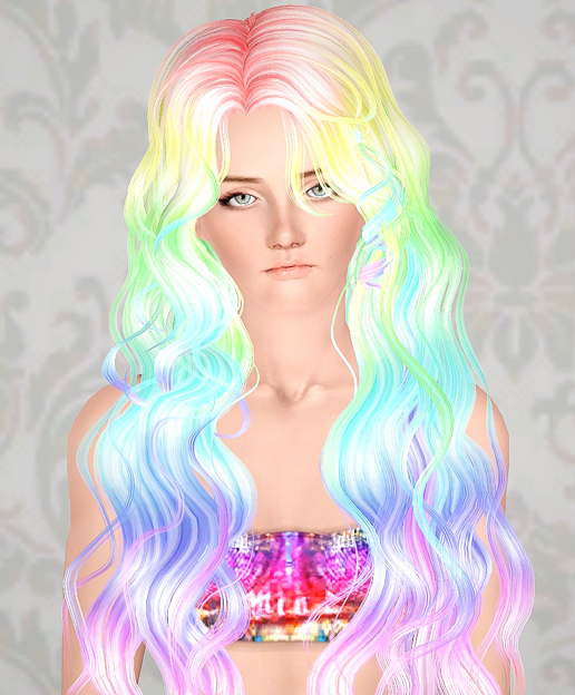 Poseidon_NewSea-S3-hair-YU151-Julian-f-Rainbow.package