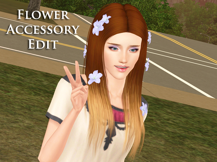 NewSea-Flower-Accessory-Edit_Poseidon.package