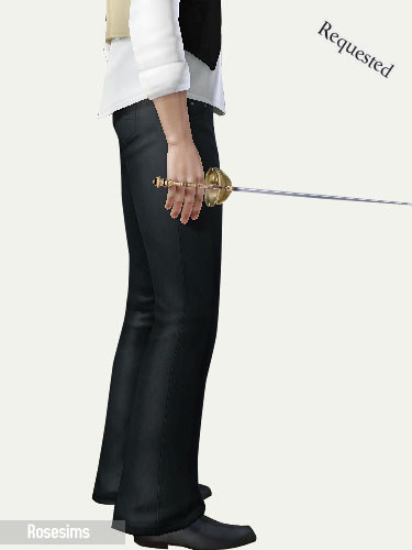 rosesims3_AccSwordRapier_TAEU.zip