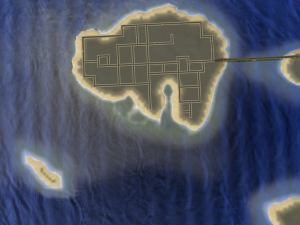 Simblr.cc - Estrella Island SC4 Map (Decorated Version Included)