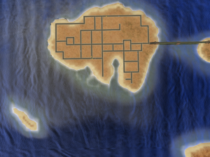 Simblr.cc - Estrella Island SC4 Map (Decorated Version Included)