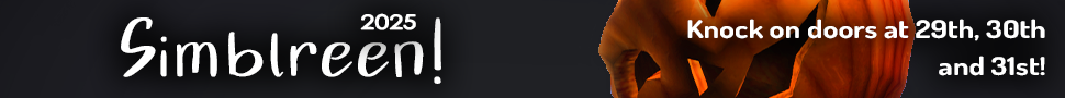 Banner for Simblreen