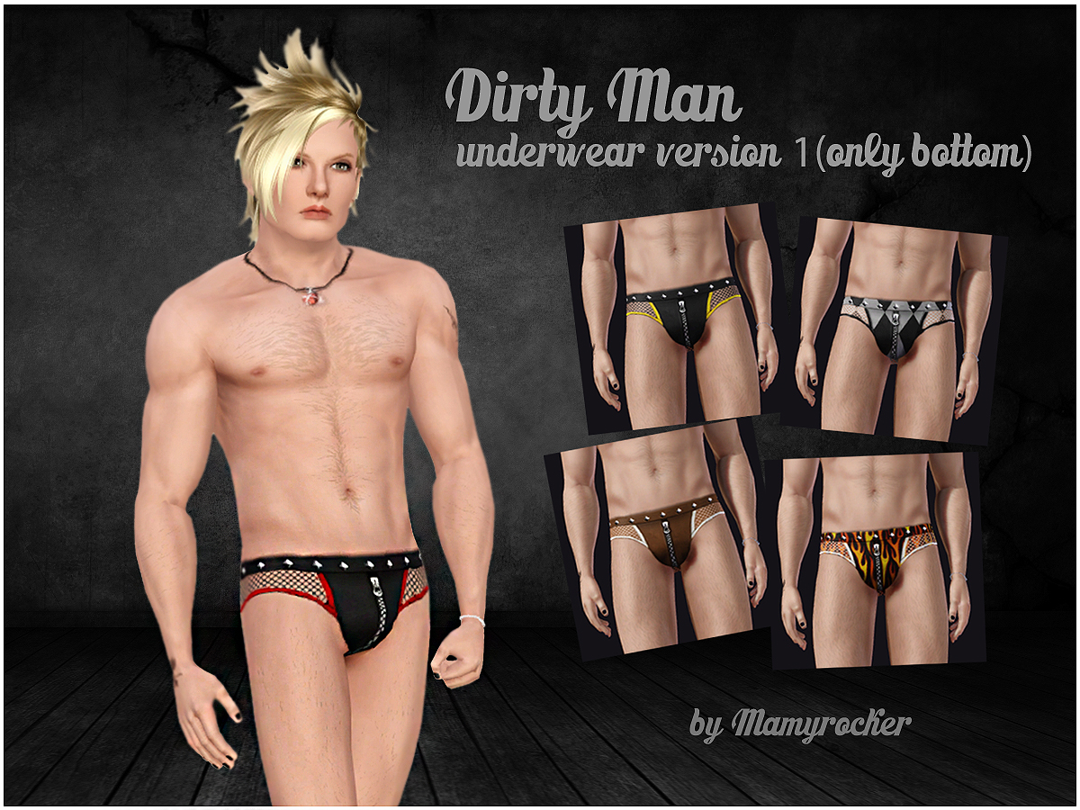 Mamyrocker_DirtyManUnderwear_AM.zip