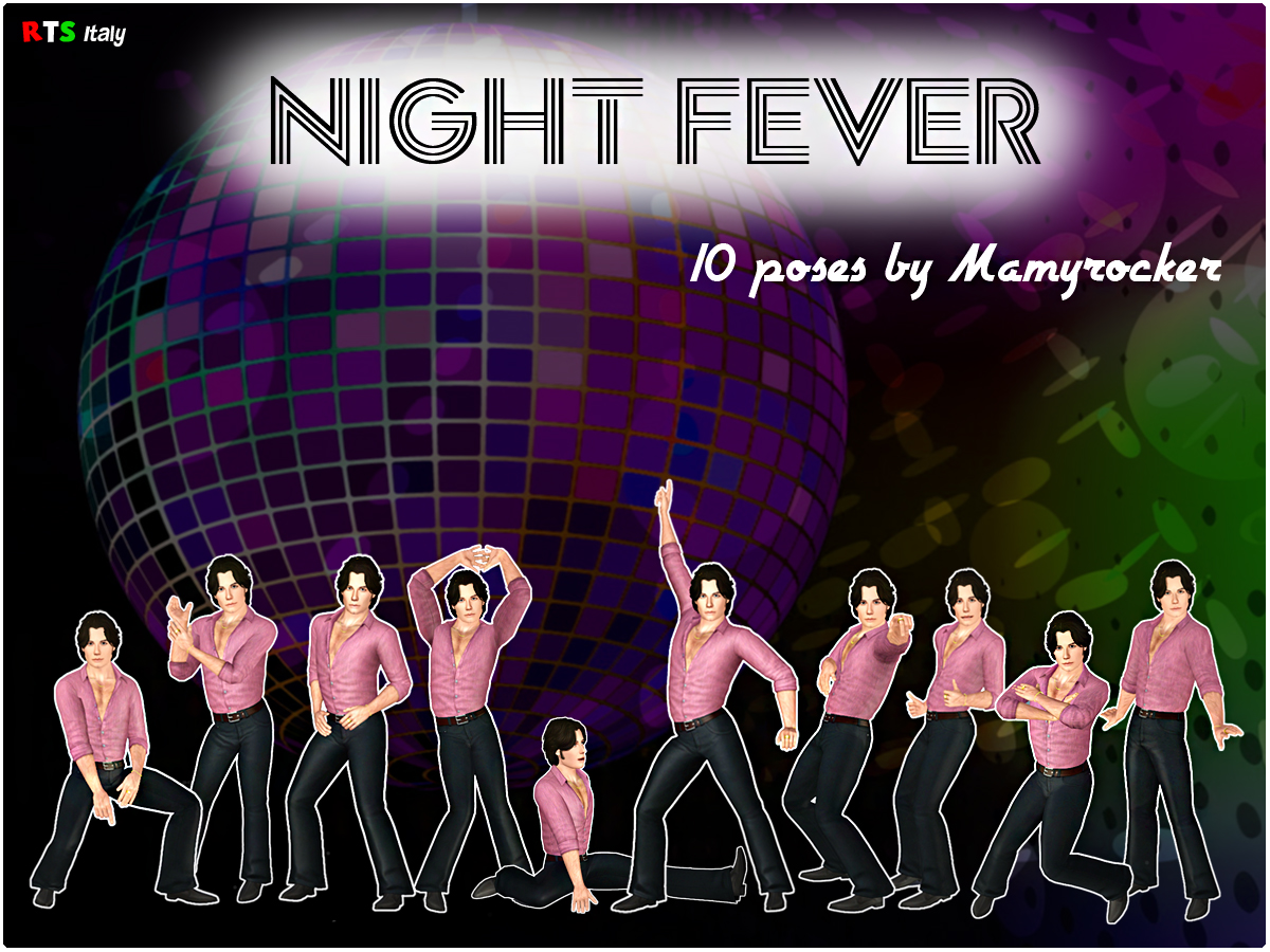 Mamyrocker_Poses_NightFever.zip