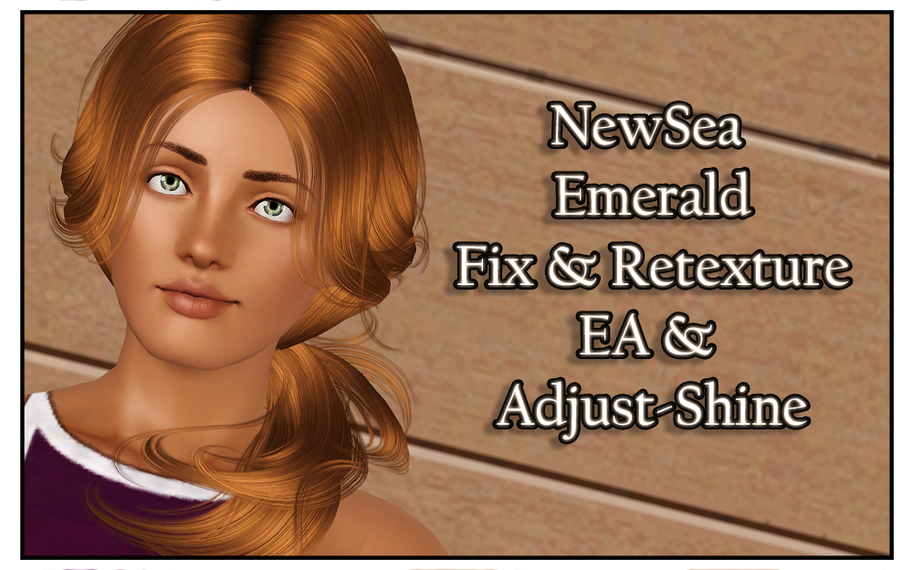 newsea-sims3-hair-j061-emerald-f-Fix-Retexture_Poseidon.zip
