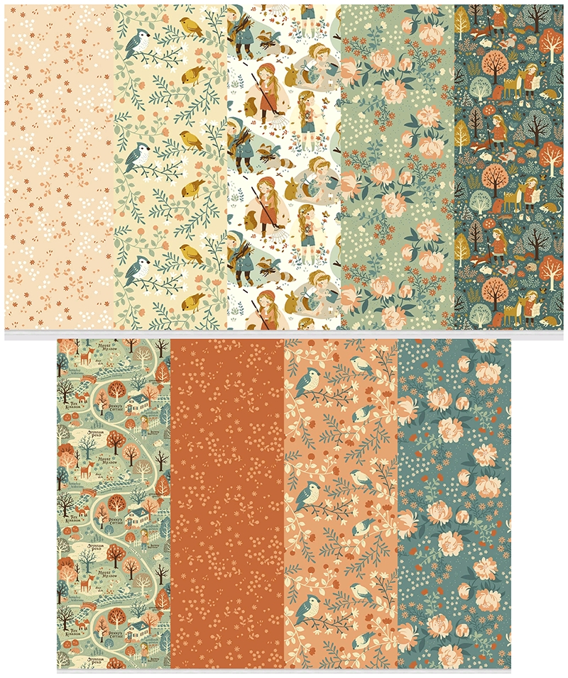 Everlasting-Garden_9AcornTrailWallpapers[TS4].zip