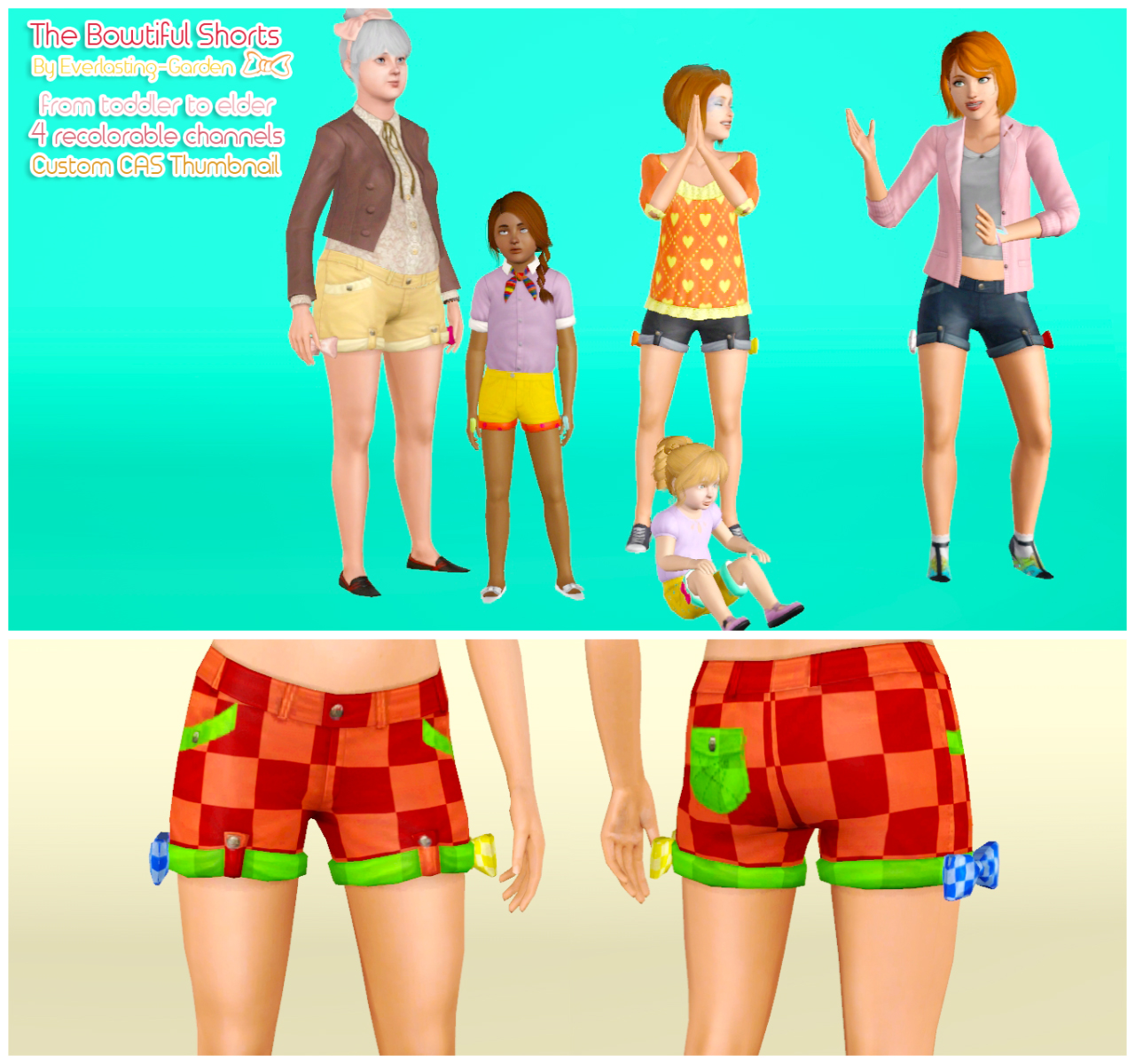 Everlasting-Garden_BowtifulShorts.zip