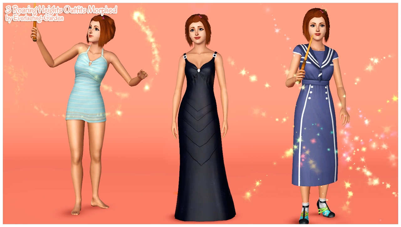 Everlasting-Garden_3RoaringHeightsOutfitsWithMaternityMorphs.zip