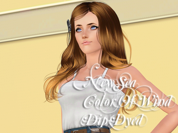 NewSea-SIMS3-hair-J083-ColorOfWind-f-Retexture-AdjShine-DipDye_Poseidon.zip