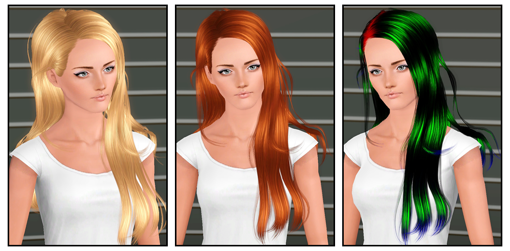 NewSea-SIMS3-hair-YU129-f-Tera-Retexture-+DipDyeDoubleTip_Poseidon.zip