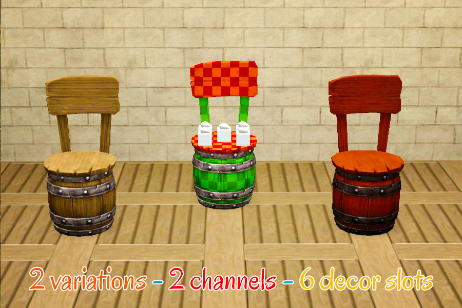 Everlasting-Garden_TSMtoTS3_BarrelChair.zip