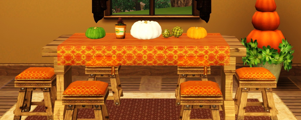 Everlasting-Garden_TSMtoTS3_CarpenterTableAndStool.zip