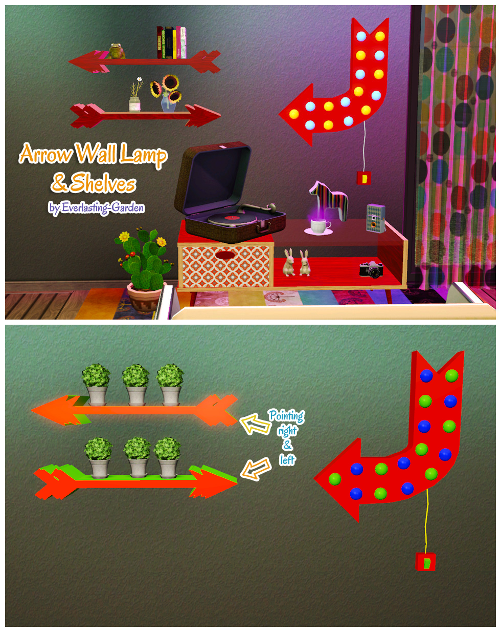 Everlasting-Garden_ArrowShelvesLamp.zip