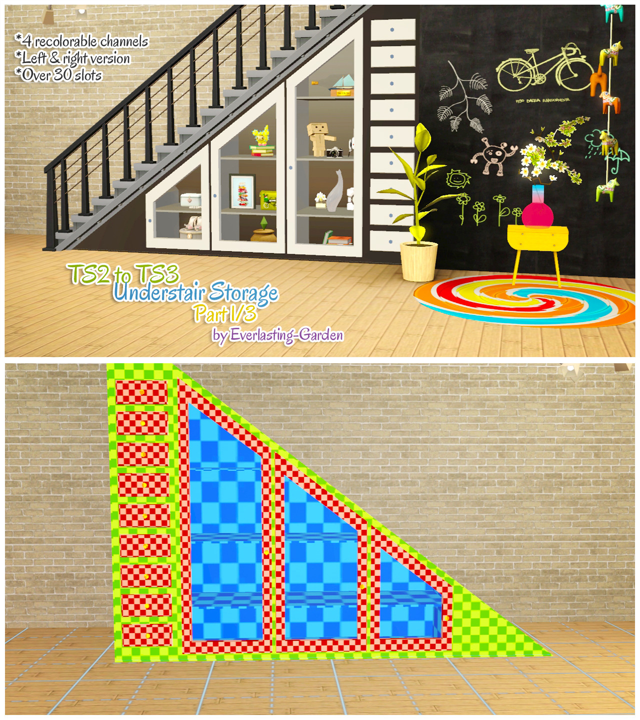 Everlasting-Garden_UnderstairStorage.zip