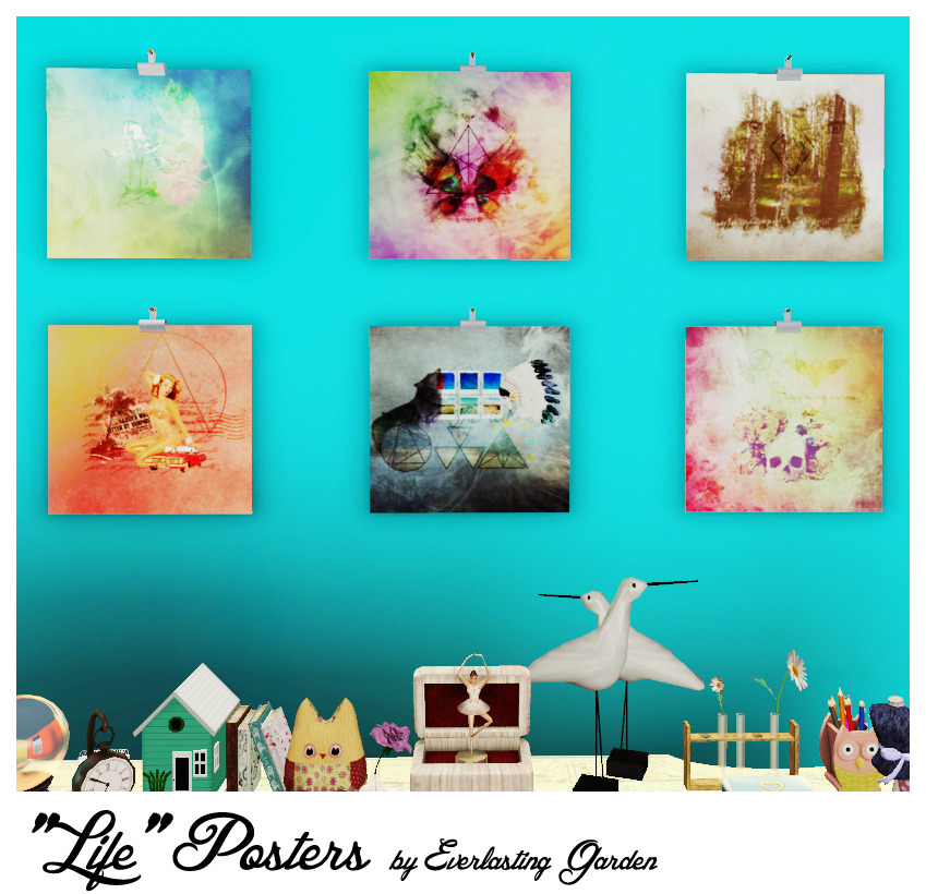 Everlasting-Garden_PostersLife.zip