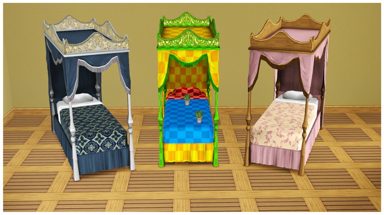 Everlasting-Garden_SingleBed_WADeliciousSlumberBed.zip