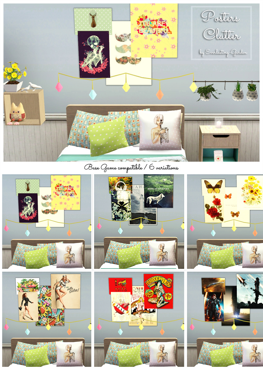 Everlasting-Garden_PostersClutter.zip