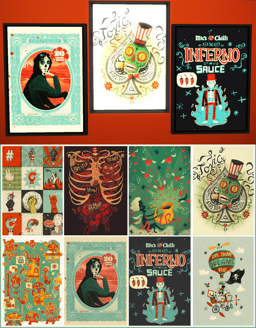 Everlasting-Garden_PostersSteveSimpsonArt.zip