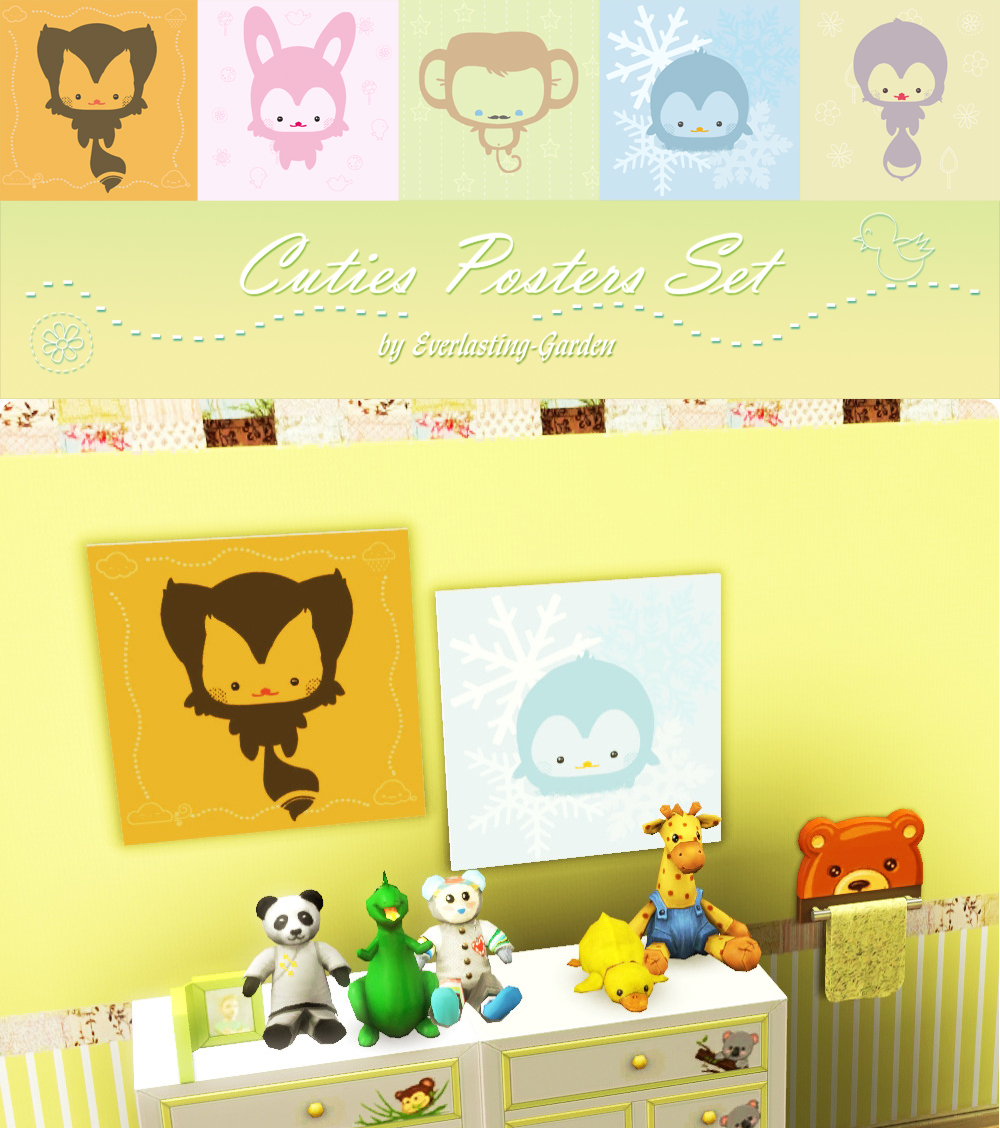 Everlasting-Garden_PostersCuties.zip