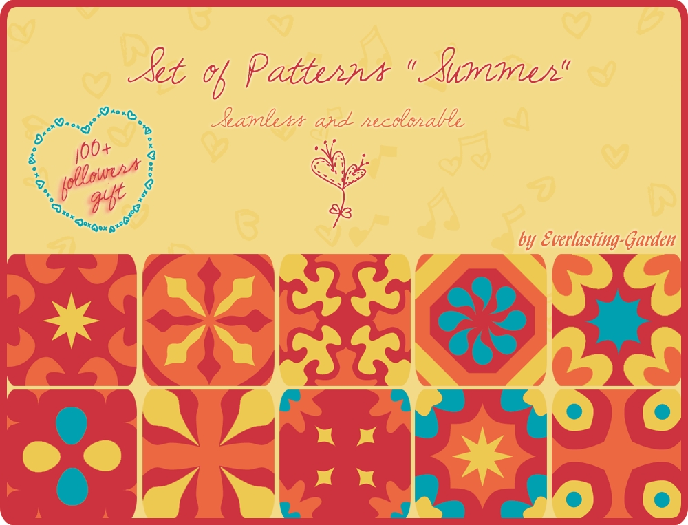 Everlasting-Garden_Patterns_Summer.zip