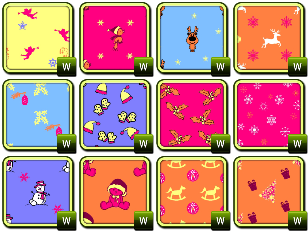 Everlasting-Garden_Patterns_Christmas.zip