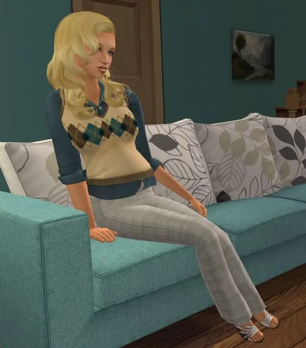 PregMorphs_SharonSims2Bottoms+AmaryllNerdySweaterTop_MESHONLY.zip