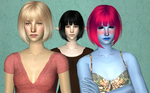 [Lilith] Newsea Physical - Custom Colors.rar