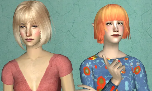 [Lilith] Newsea Physical - Naturals.rar