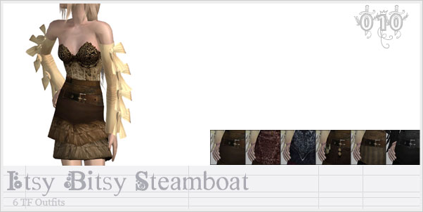 [JA] Itsy Bitsy Steamboat - TF Outfit.rar