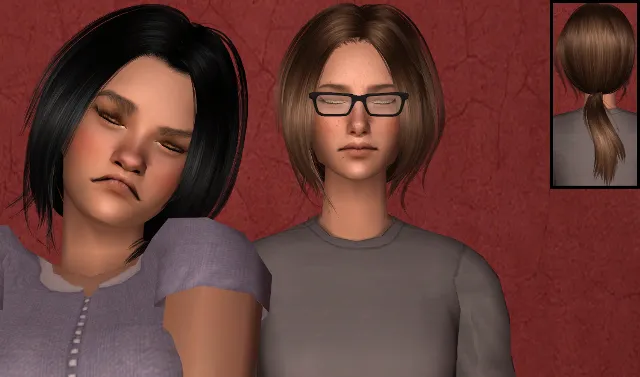 [Lilith] Newsea Lazy Day (Evanesco alpha edit)-Pooklets naturals.rar