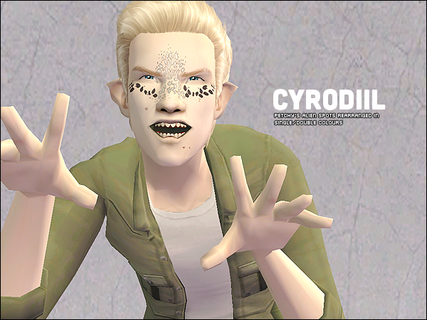 Petchy's Spots Rearranged.zip