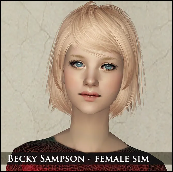 Becky Sampson.rar